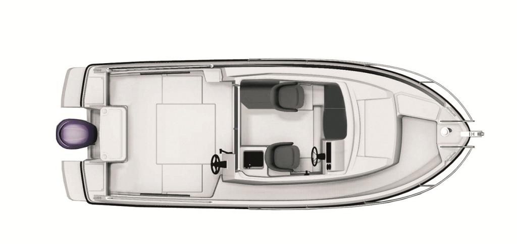 Layout Finnmaster Pilot 7
