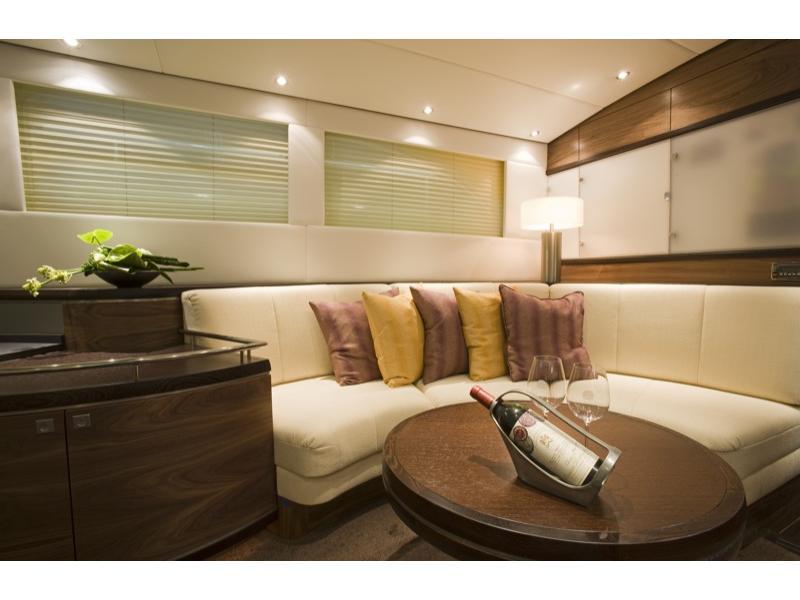 Boarnstream 50 Retro Line Aft Cabin