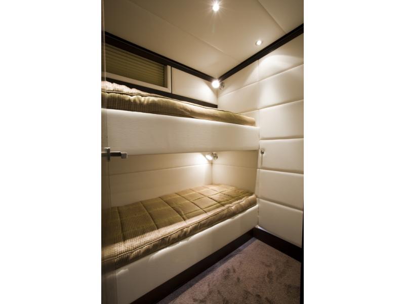 Boarnstream 50 Retro Line Aft Cabin