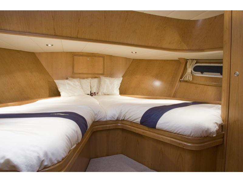 Boarnstream 40 Classic Line OK