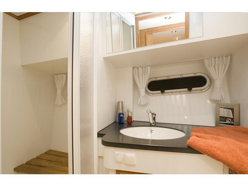 Boarnstream 40 Classic Line OK