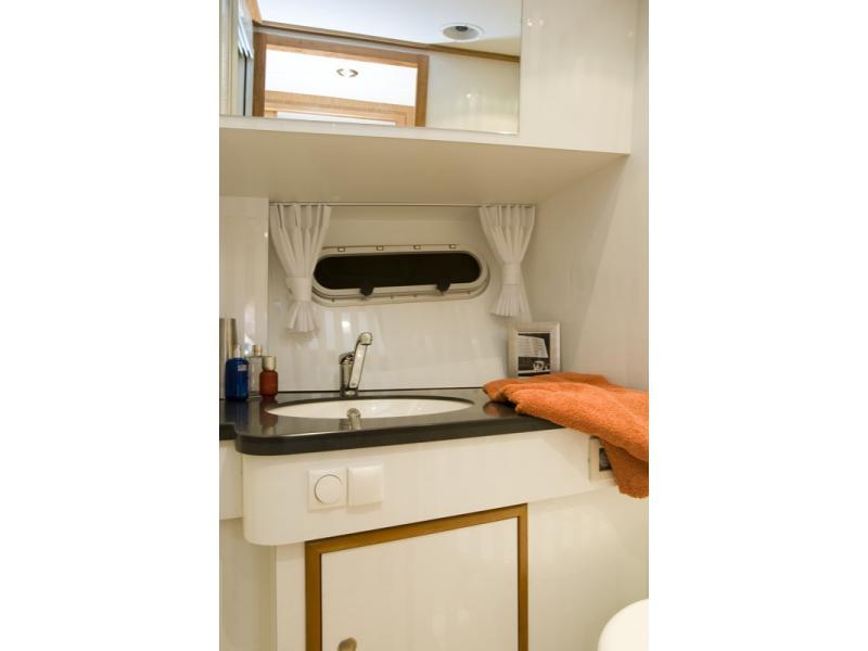 Boarnstream 40 Classic Line OK