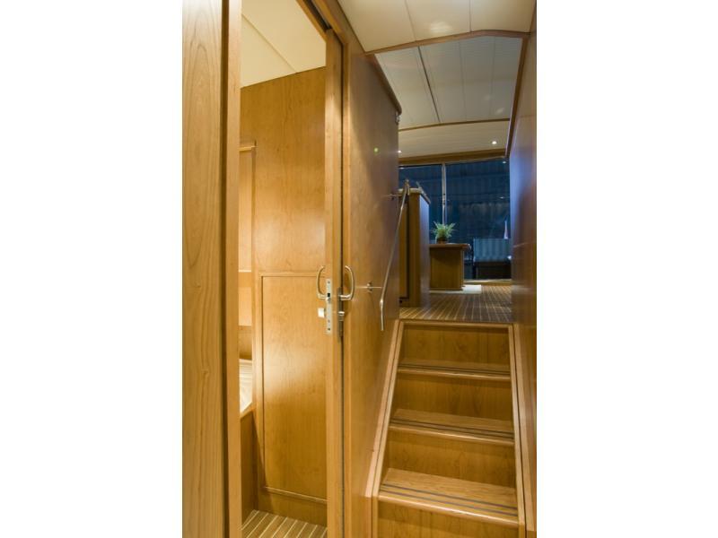 Boarnstream 40 Classic Line OK