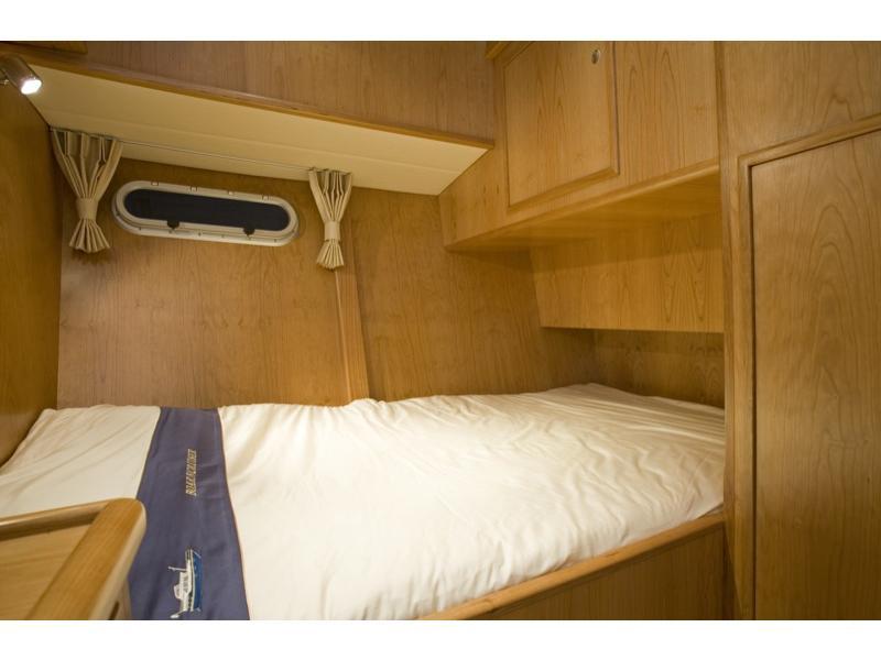 Boarnstream 40 Classic Line OK