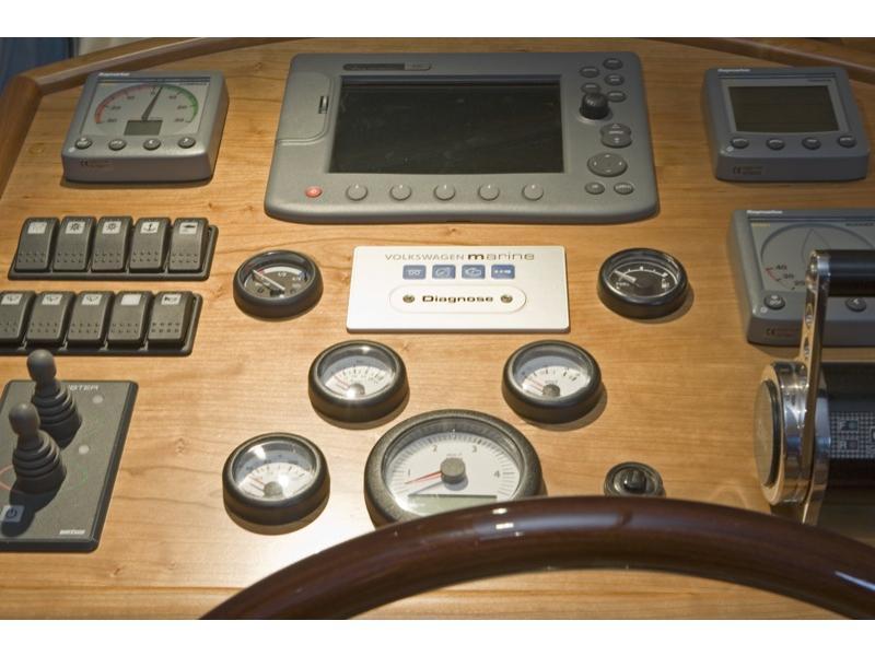 Boarnstream 40 Classic Line OK