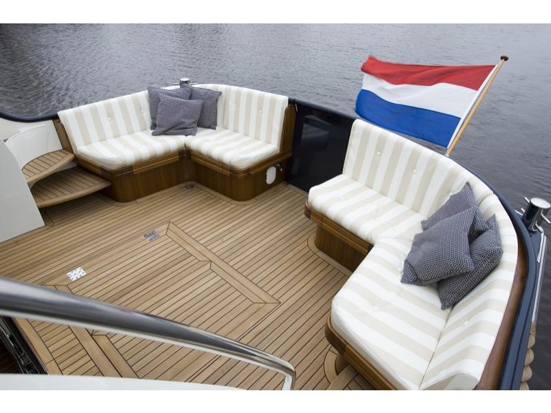 Boarnstream 40 Classic Line OK