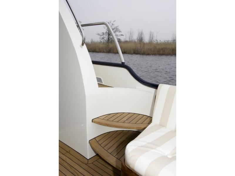 Boarnstream 40 Classic Line OK