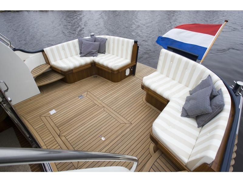 Boarnstream 40 Classic Line OK