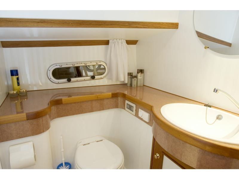 Boarnstream 43 Classic Line OK
