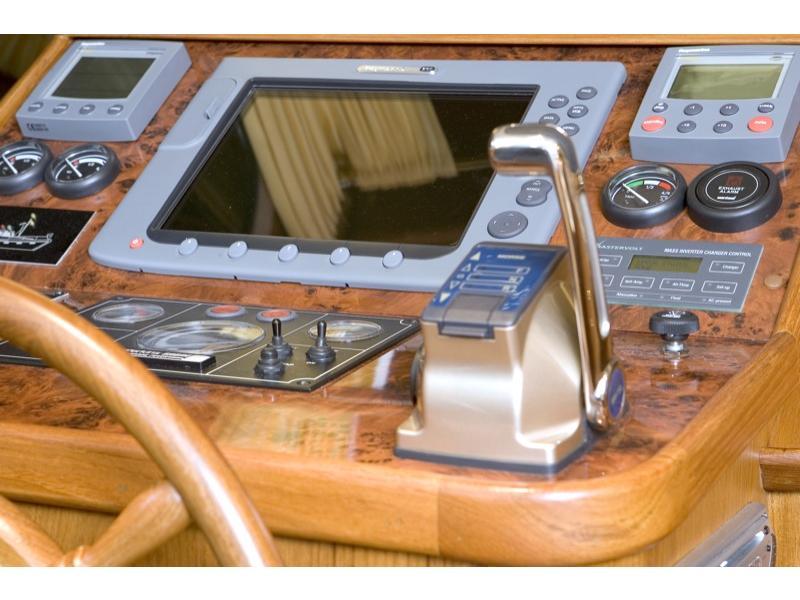 Boarnstream 43 Classic Line OK