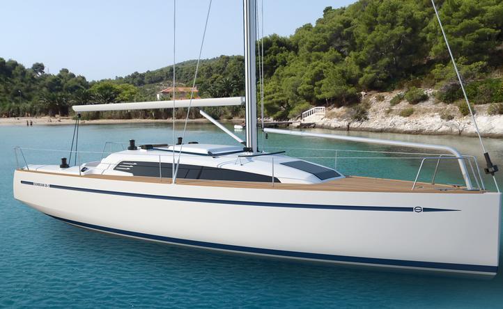 Sunbeam 28.1