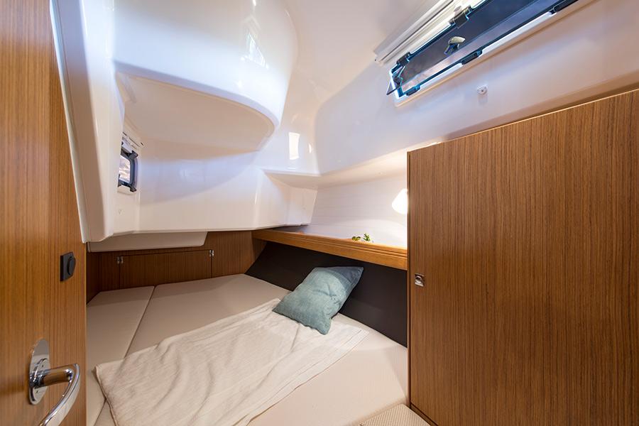 Bavaria Cruiser 37