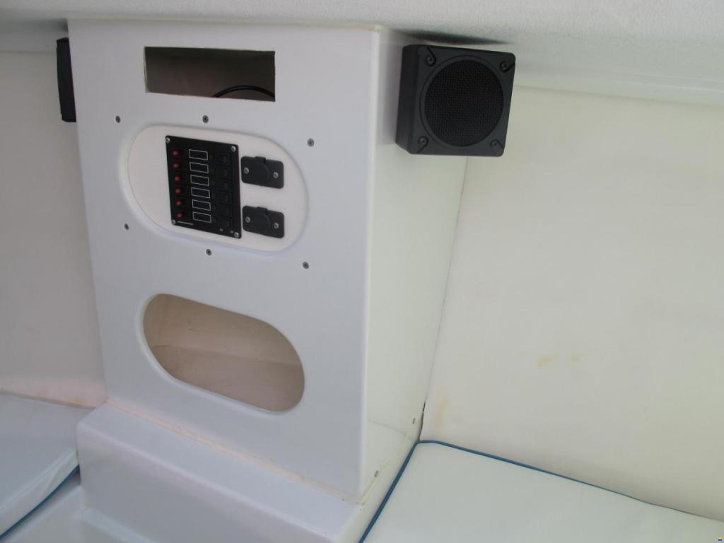 Jeanneau Sun Fast 20