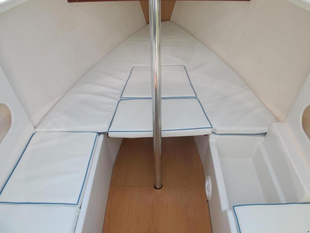 Jeanneau Sun Fast 20