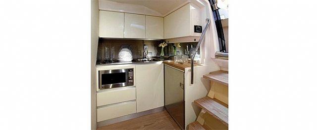 Sessa Cruiser C 38