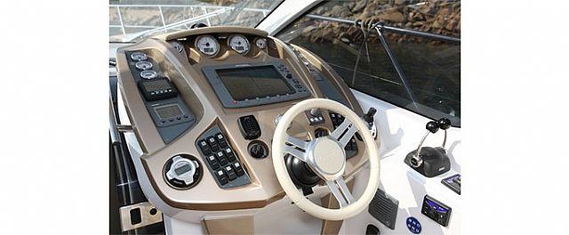 Sessa Cruiser C 38