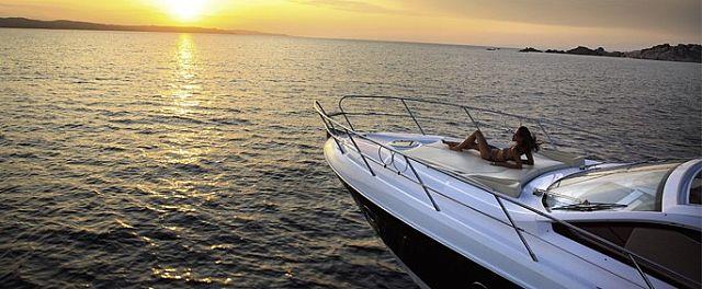 Sessa Cruiser C 38