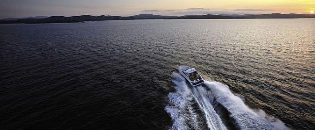Sessa Cruiser C 38
