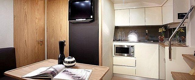 Sessa Cruiser C 38
