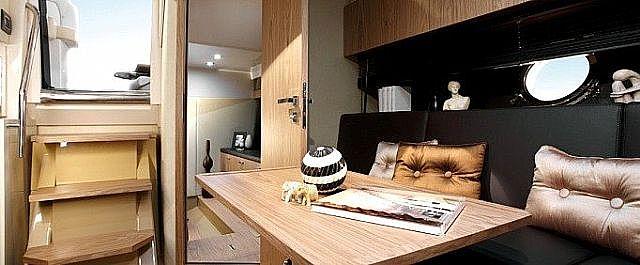 Sessa Cruiser C 38
