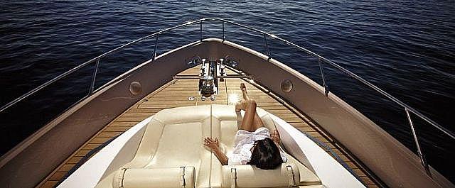 Sessa Yacht C 68