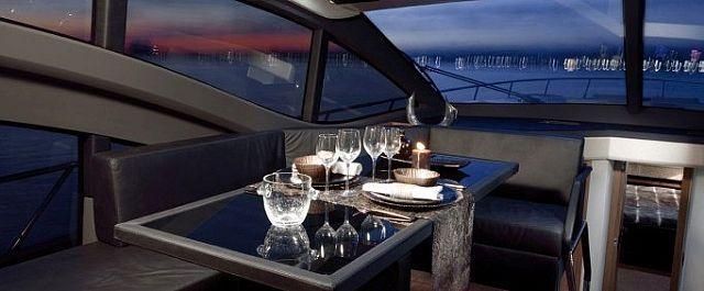 Sessa Yacht C 68
