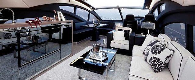 Sessa Yacht C 68