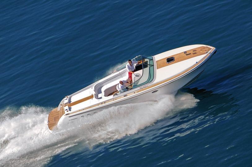 Comitti Venezia 34
