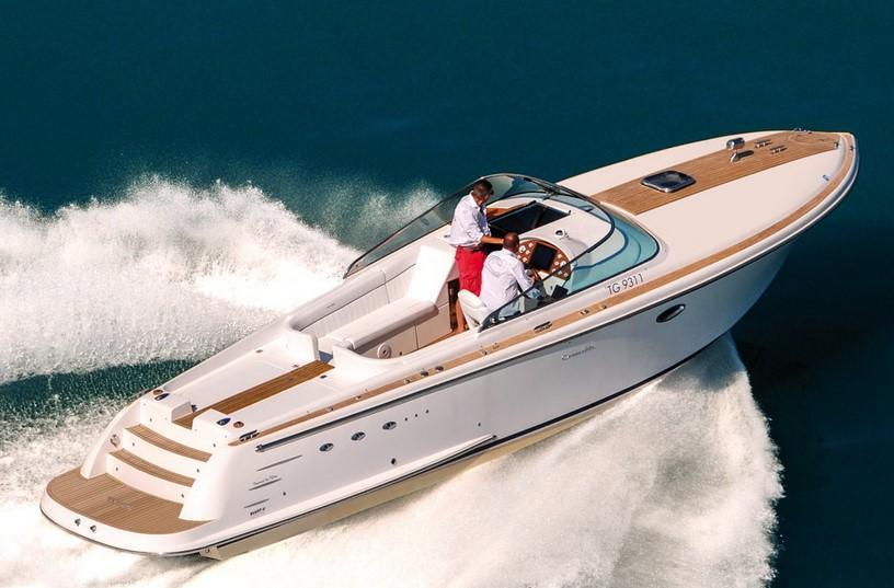 Comitti Venezia 34
