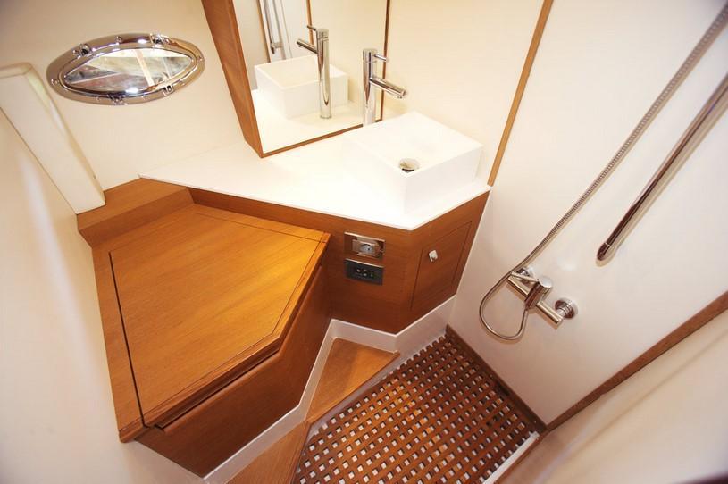 Comitti Venezia 34