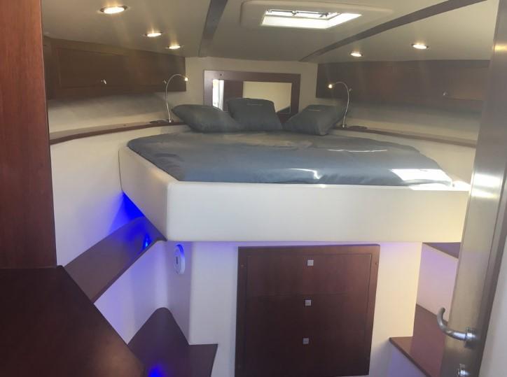 Comitti Venezia 34