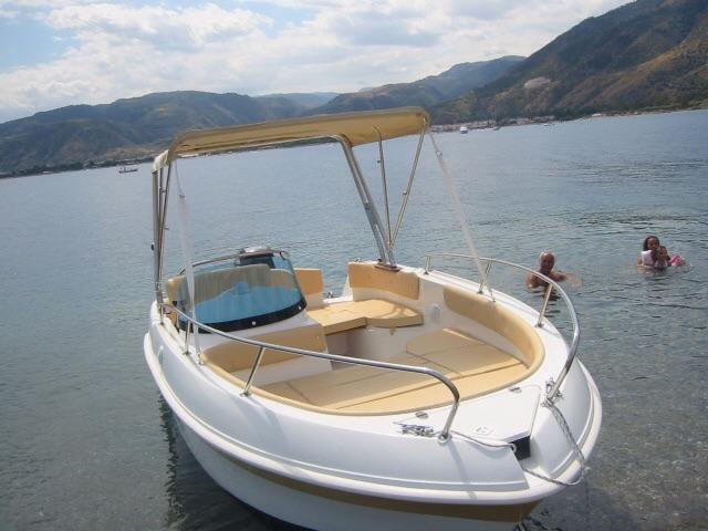 Marinello Eden 18 Evoluzione