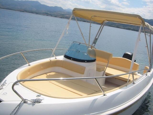 Marinello Eden 18 Evoluzione
