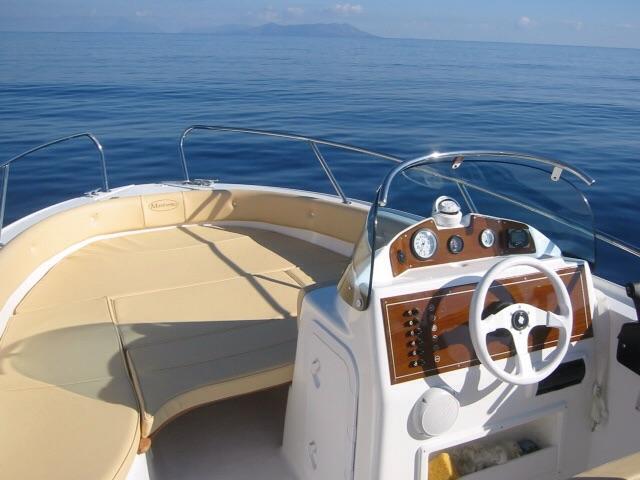 Marinello Eden 18 Evoluzione