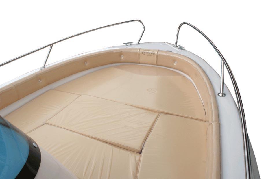 Marinello Fisherman 17