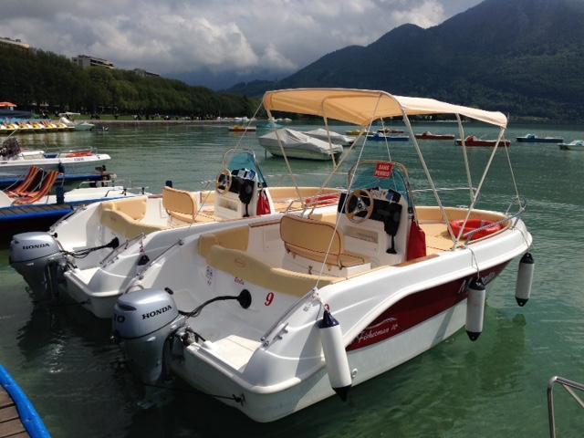 Marinello Fisherman 17