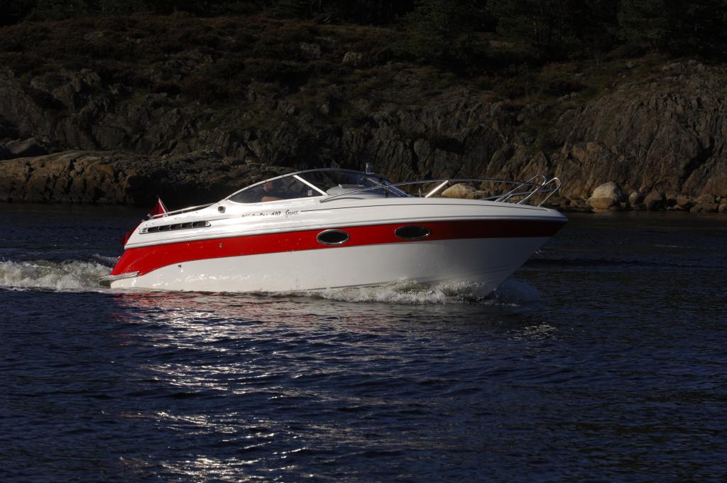 Nidelv 610 Sport