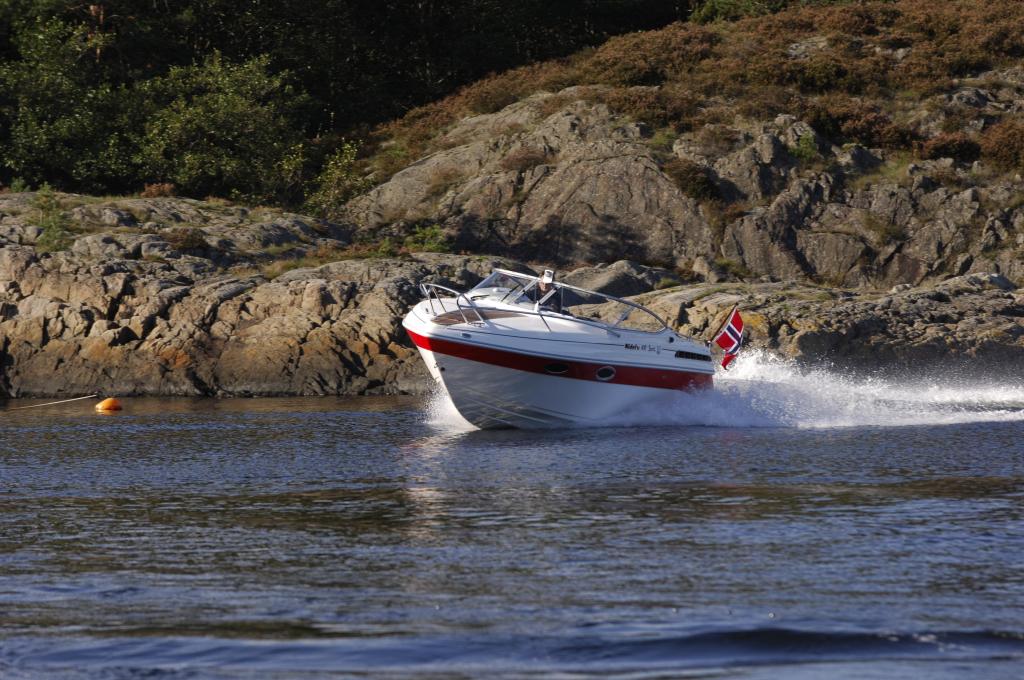 Nidelv 610 Sport