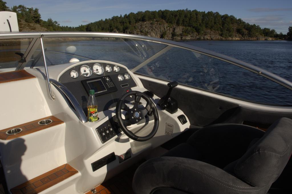 Nidelv 610 Sport