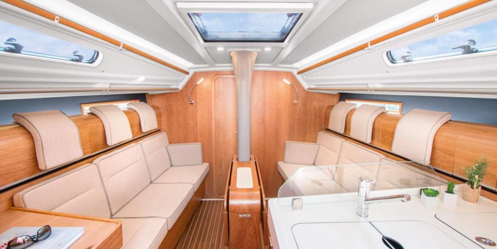 Dehler 34