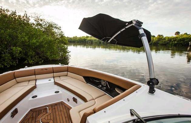 Sea Ray Sport Boat 350 SLX