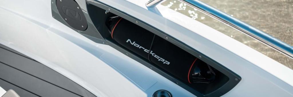 Nordkapp Enduro 605