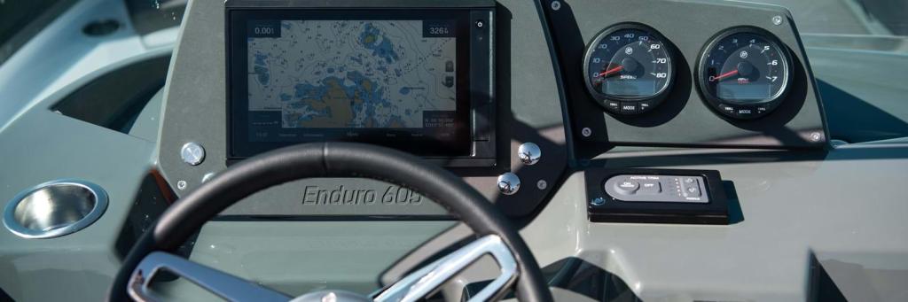 Nordkapp Enduro 605