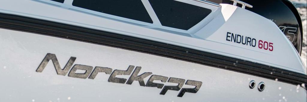Nordkapp Enduro 605