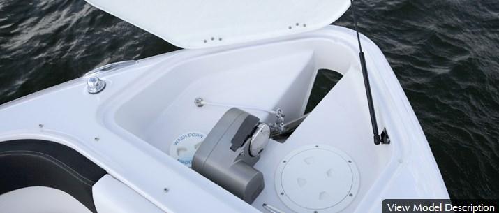 Four Winns H 290