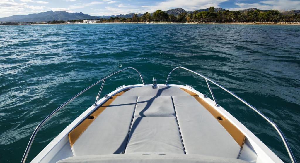 Beneteau Flyer 6 SUNdeck