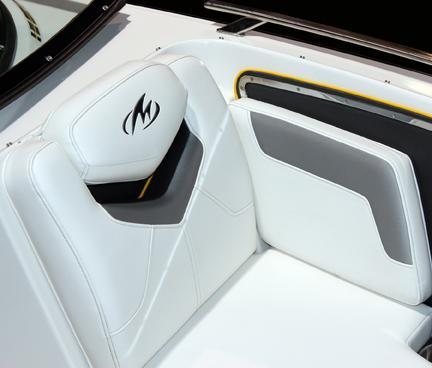 Monterey 218 SS