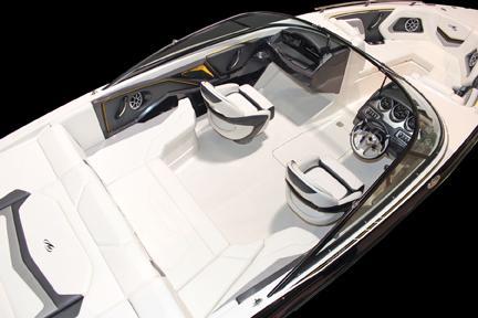 Monterey 218 SS