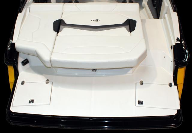 Monterey 218 SS