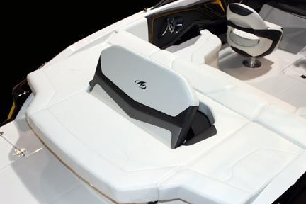 Monterey 218 SS